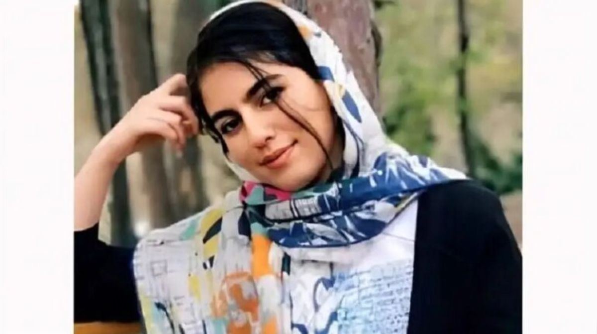 علت اصلی مرگ الهه حسین‌ نژاد مشخص شد