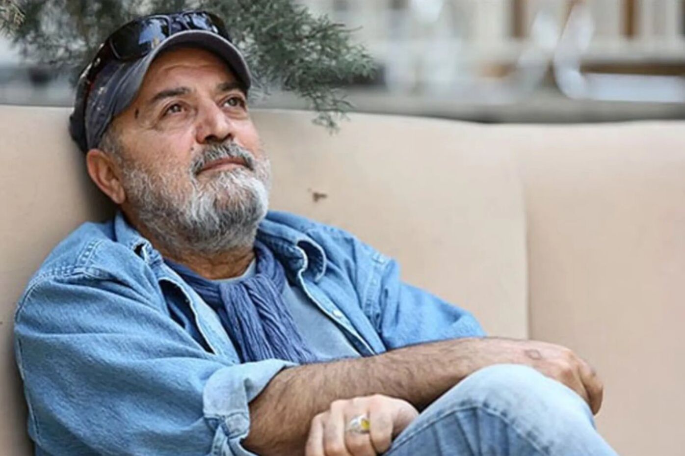 سیروس مقدم: محسن تنابنده هر دستمزدی گرفته، کم گرفته!