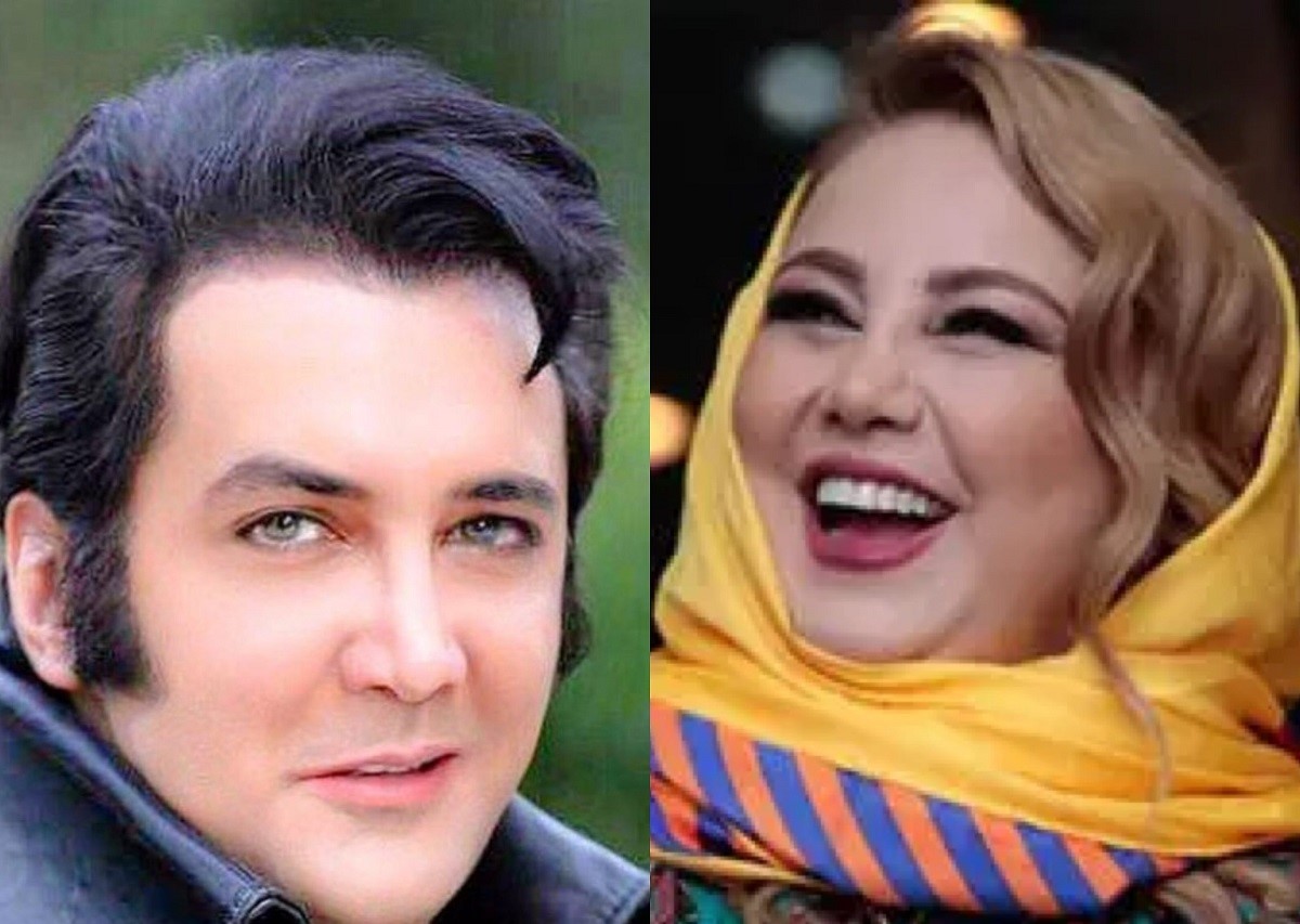 خاطره خنده‌دار و منشوری بهنوش بختیاری از حسام نواب صفوی