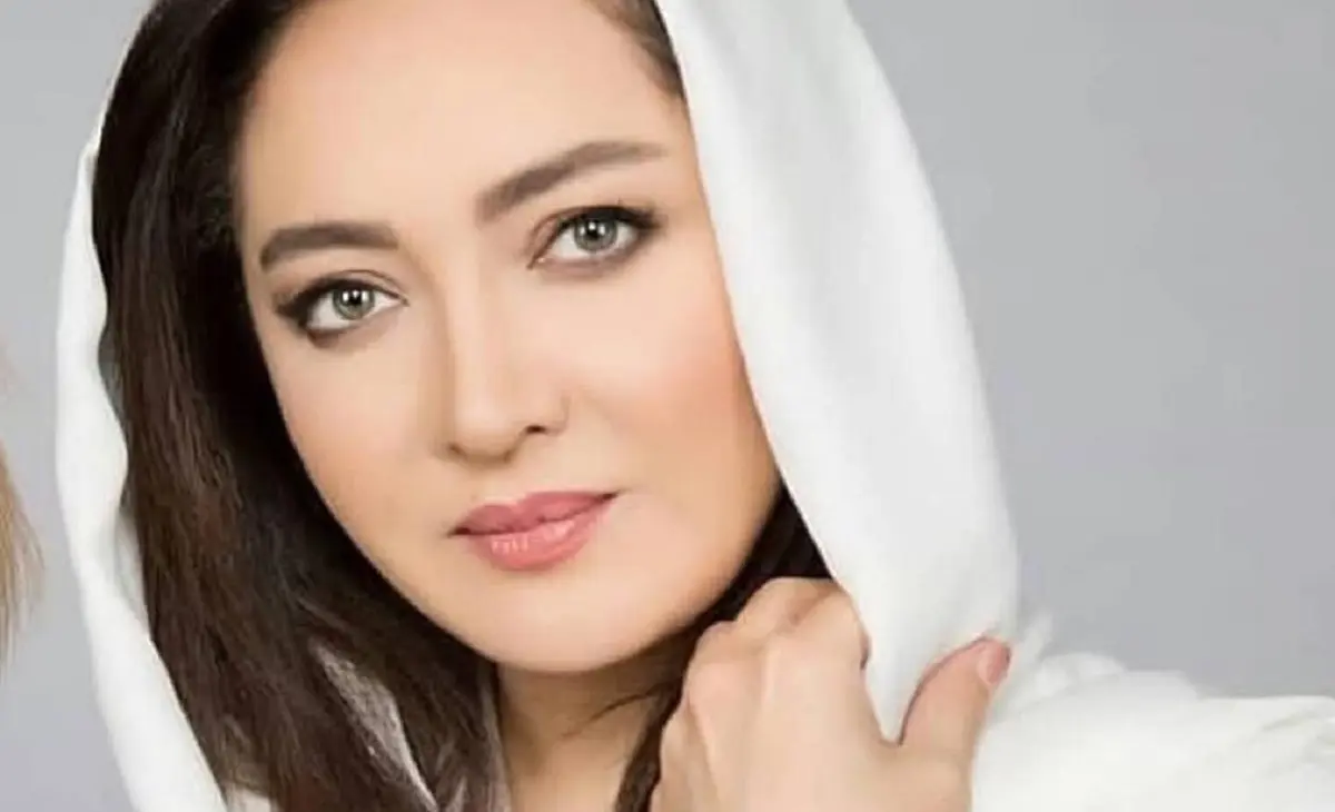 نیکی کریمی با بازیگری خداحافظی کرد!