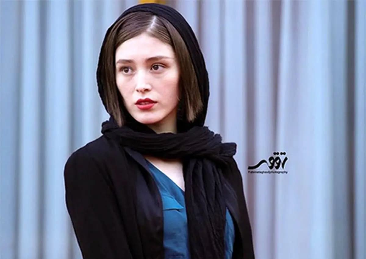 استوری معنادار فرشته حسینی کنار علی شادمان با کلاه افغانی