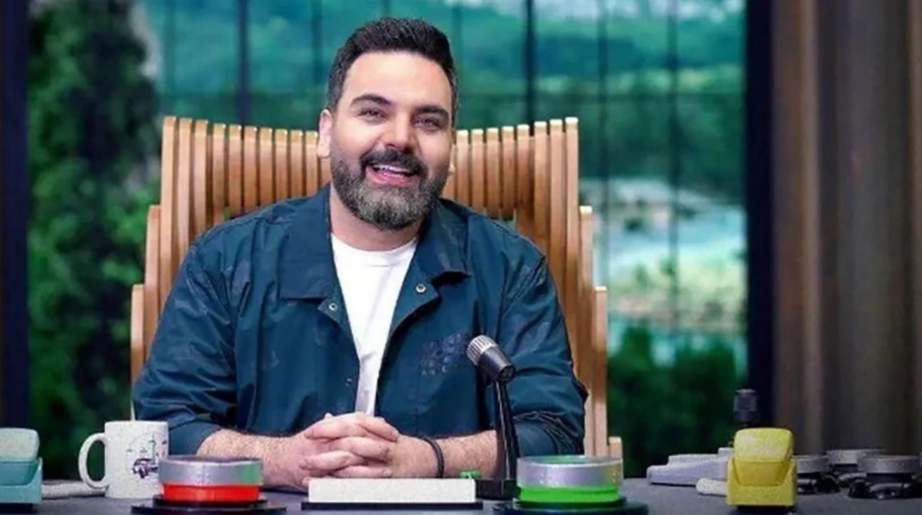 ماجرای ممنوعالتصویر شدن احسان علیخانی فاش شد!