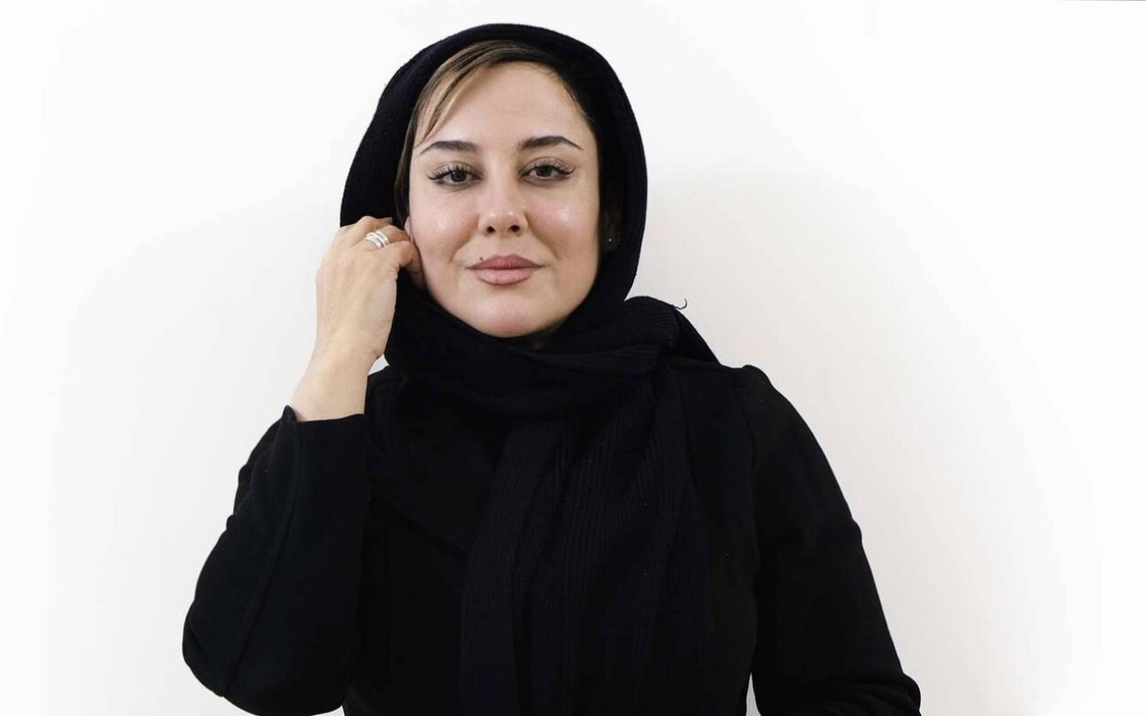 صدای وطندوستی آشا محرابی در برابر حملات اسرائیل