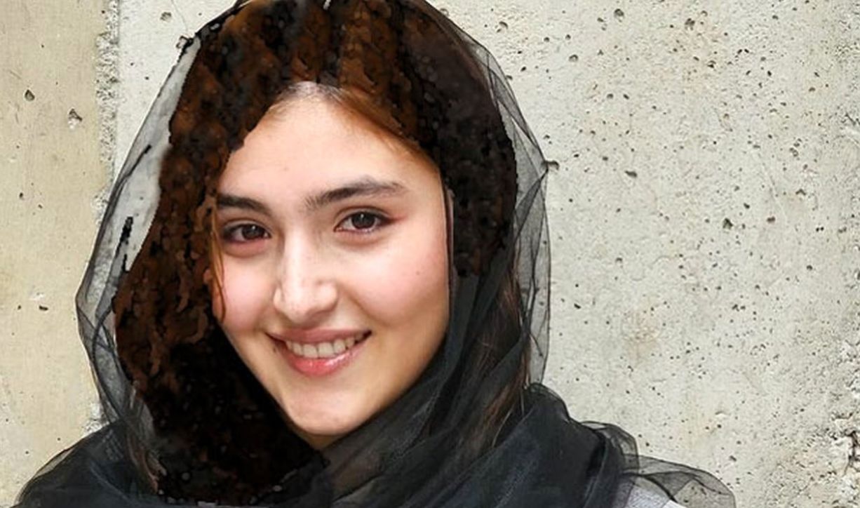 معرفی زهرا مددی بازیگر نقش شکوفه در سریال وحشی؛ از حواشی زندگی تا عکس‌های خصوصی