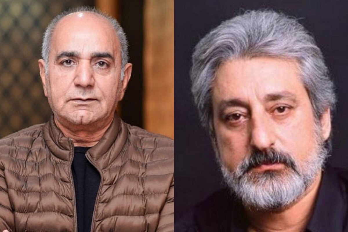 ماجرای ارتباط پرویز پرستویی با ابی سر فیلم مارمولک