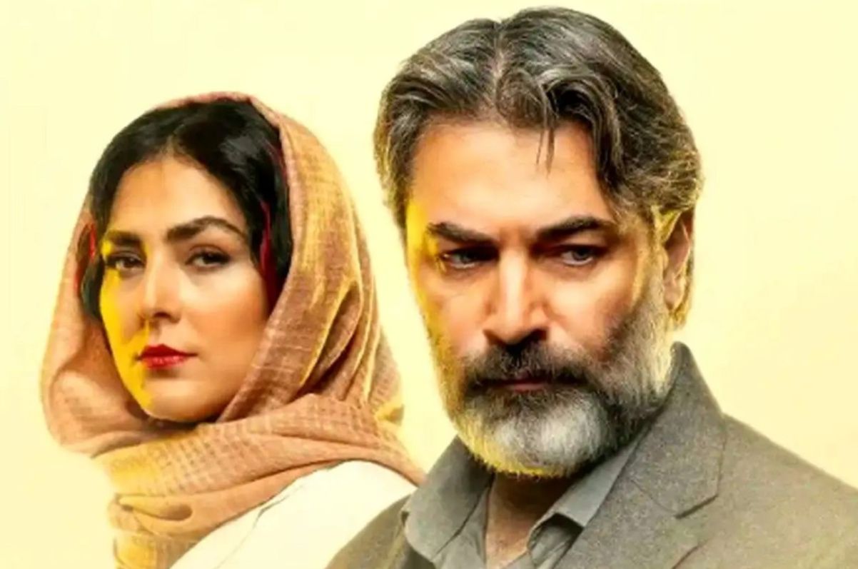 سفر دو نفره هدی زین‌العابدین و پارسا پیروزفر به فرانسه