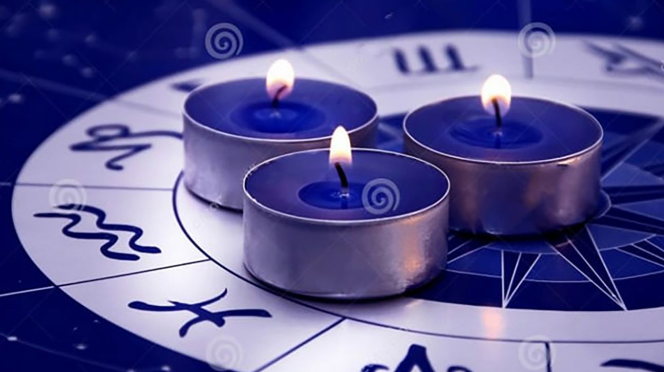 فال ابجد و شمع به نیت سرنوشت سرمایهگذاری شما | فال ابجد و شمع فردا 10 بهمن 1403