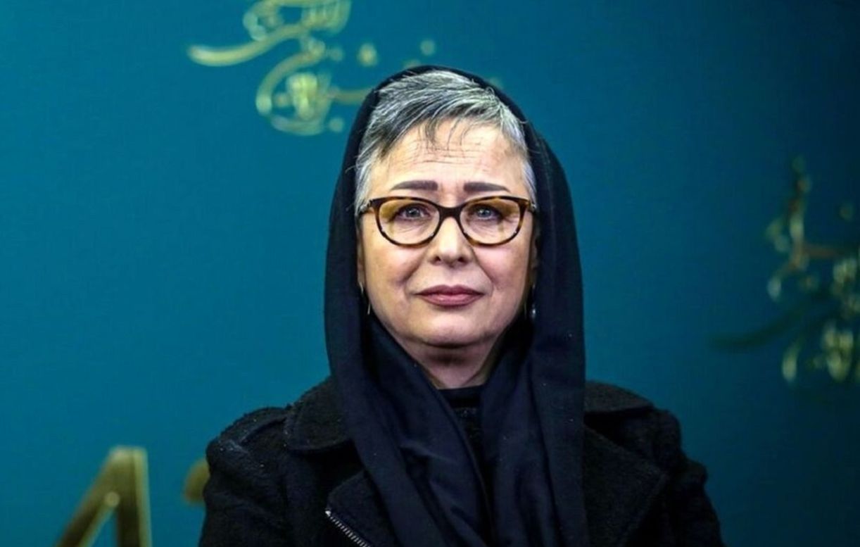 بالاخره آزیتا حاجیان راز طلاقش رو برملا کرد با بغض و اندوه | چقدر سخته دیدن عشقبازی معشوق و رقیب+ ویدئو