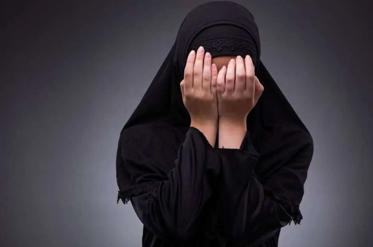 ماجرای تلخ فرار دختر 17 ساله از خانه و شبخوابی در پارک