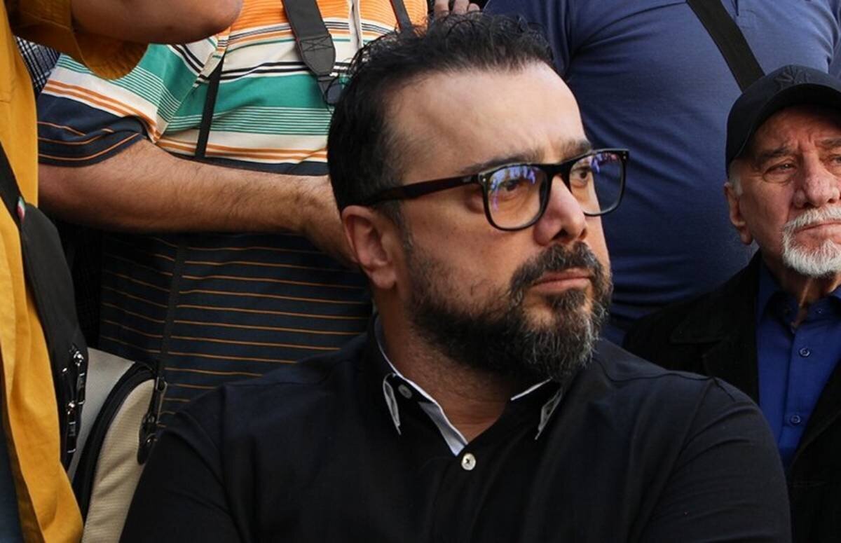 رقابت نفس‌گیر؛ سپند امیرسلیمانی از عادل فردوسی‌پور جلو زد!