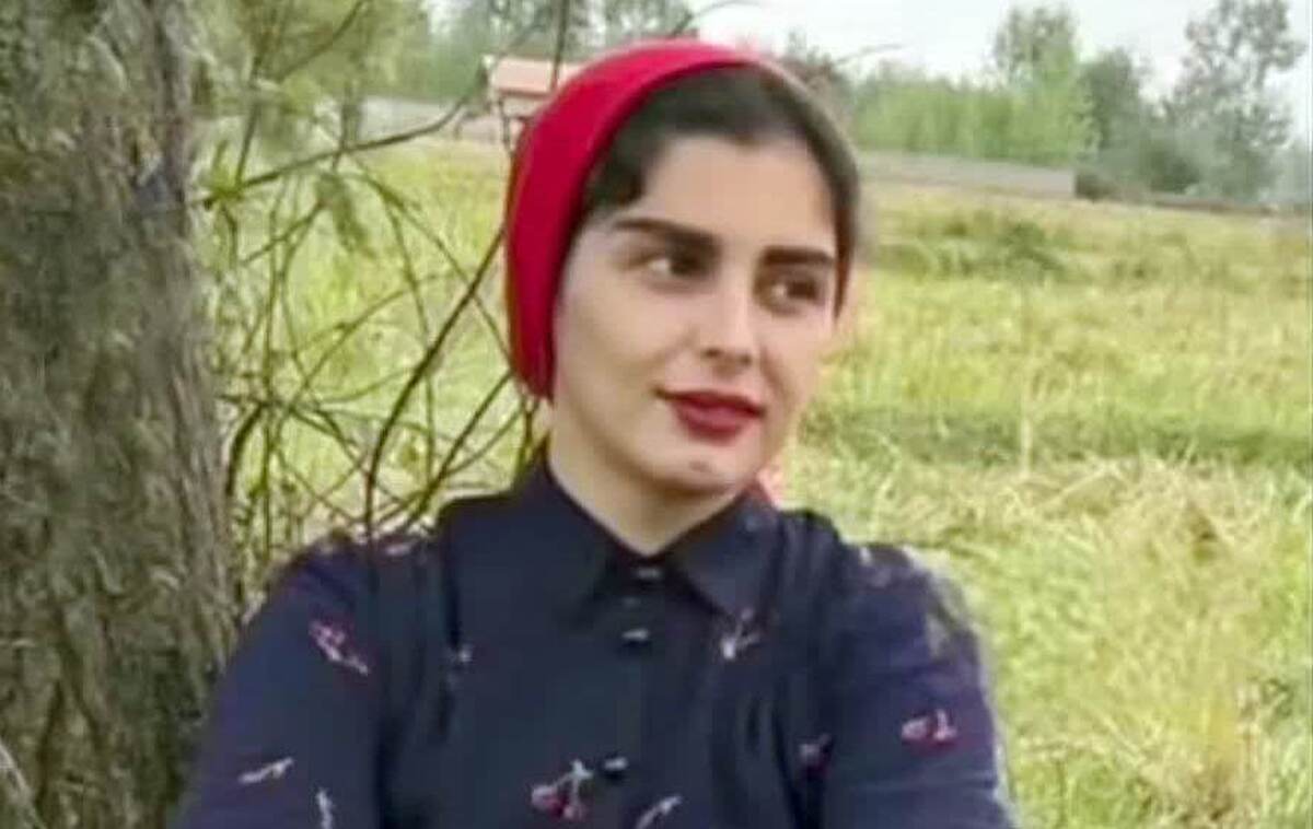 قتل خوفناک عروس جوان در فومن