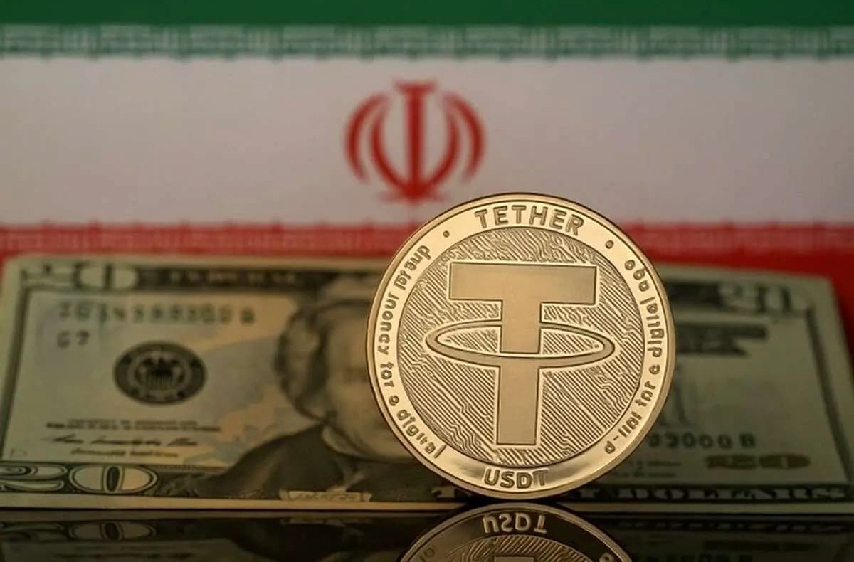 سقف خرید تتر در ایران محدود شد| احتمال مسدود شدن دارایی کاربران ایرانی