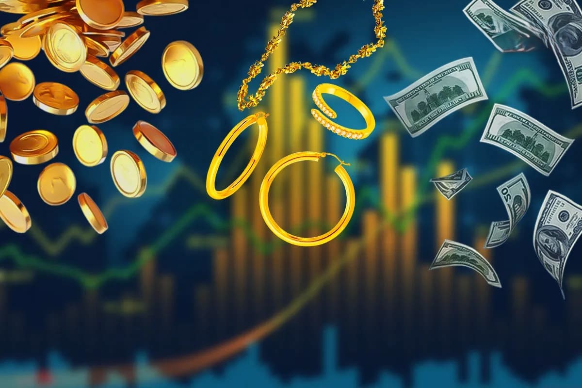 طلا، سکه یا دلار؟ بهترین گزینه برای سرمایه گذاری کدام است؟