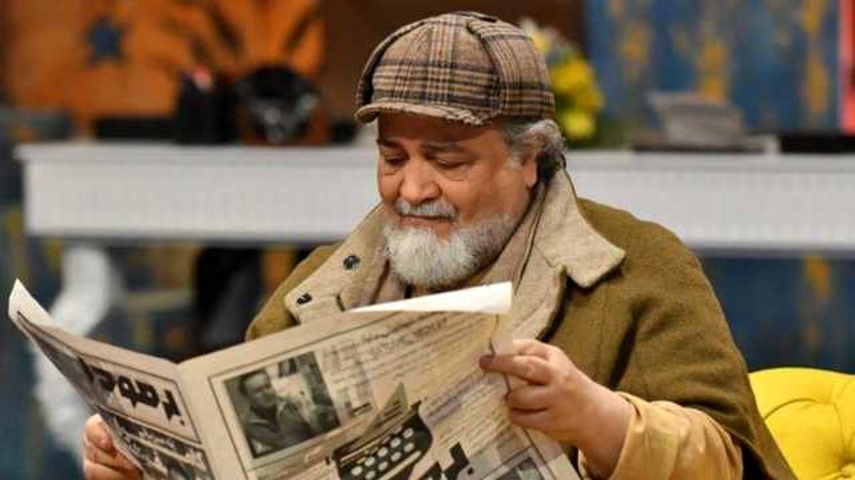 زندگی محمدرضا شریفینیا و آزیتا حاجیان؛ از عشق تا جدایی