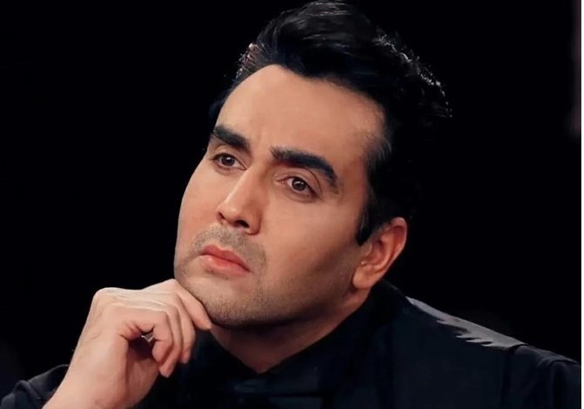 تولد پوریا پورسرخ: از سینما تا دل‌های طرفداران، همیشه جنتلمن!