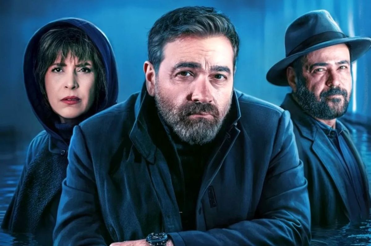 معرفی بازیگران سریال جزر و مد+خلاصه داستان| سریال جزر و مد چند قسمت است؟