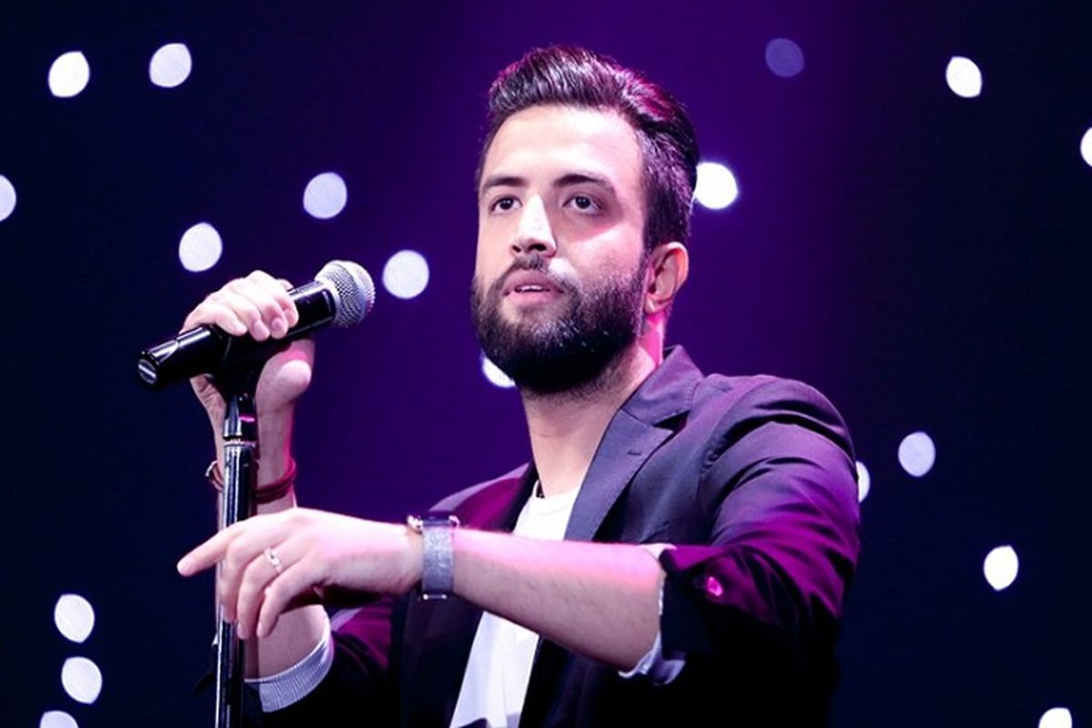 دکور ساده و مدرن بنیامین بهادری: خانه‌ای که هنر را در دل سادگی می‌سازد!