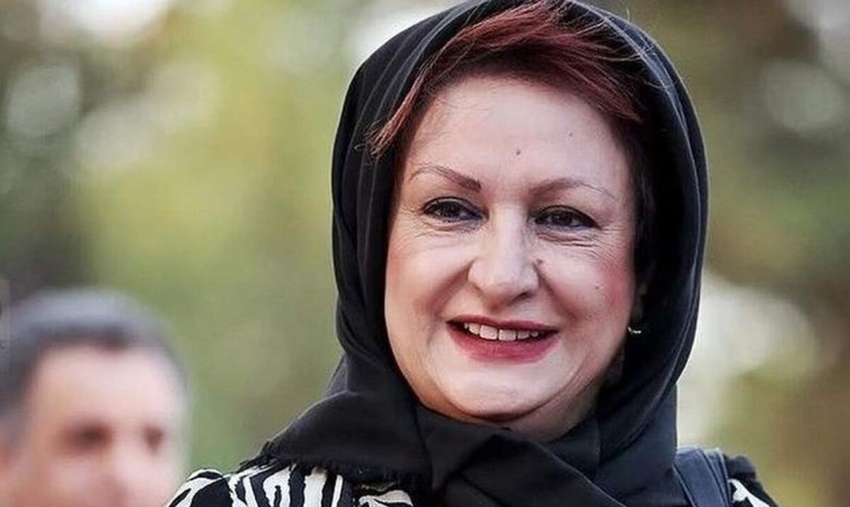 مریم امیرجلالی در کنسرت علی زندوکیلی | مدل بستن مریم امیرجلالی ترند شد