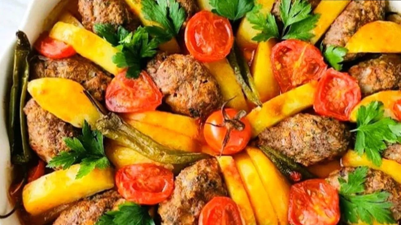 طرز تهیه کباب مشهدی اصیل؛ آبدار و خوشمزه با عطر خوش و طعم لذیذ