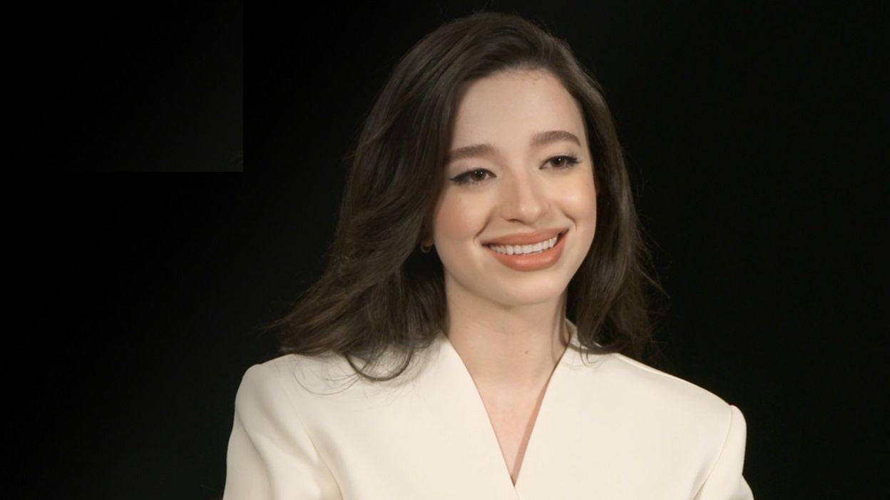 هواداران وحشت آماده باشند: مایکی مدیسون در فیلم ترسناک جدید درخشان میشود