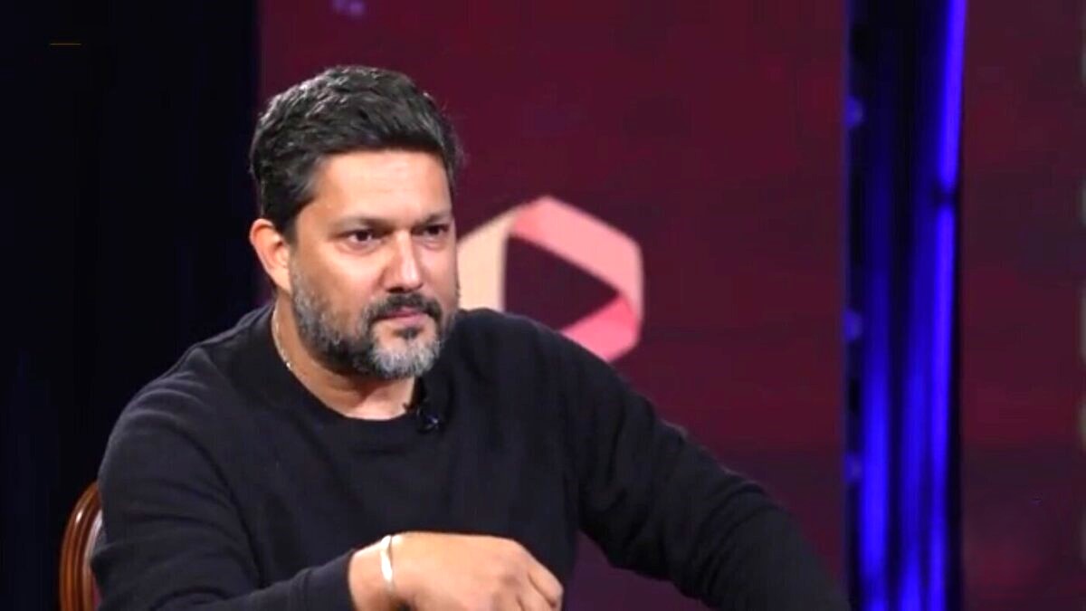 دلخوری حامد بهداد از توهین حمید فرخ نژاد: نمی‌بخشم کسی را که نسخه خودش را پیچیده