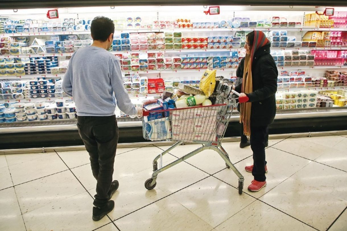 خبر مهم از شارژ کالابرگ الکترونیکی؛ شرط واریز مرحله سوم یارانه کالابرگ در خرداد 1404