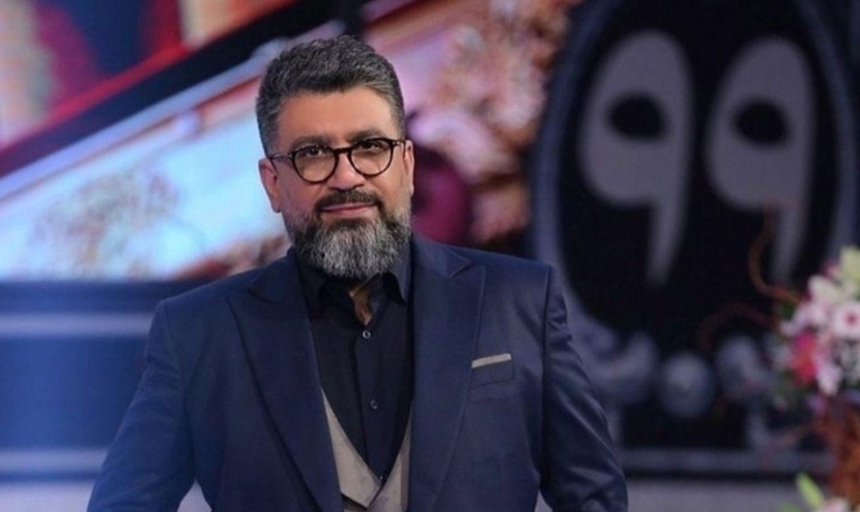 رقم حیرتانگیز دستمزد رشیدپور برای برنامه جدیدش!