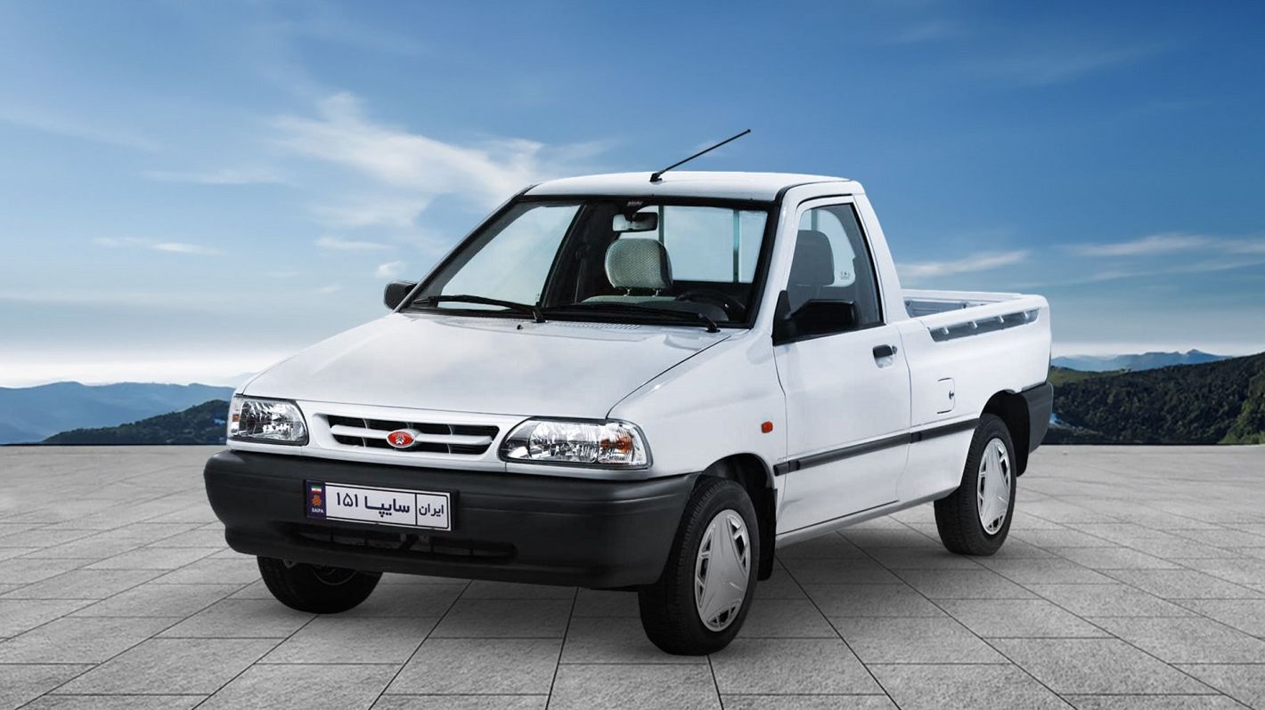 شرایط پیش فروش پراید 151 ارتقا یافته ویژه شهریور 1404؛ زمان ثبت نام