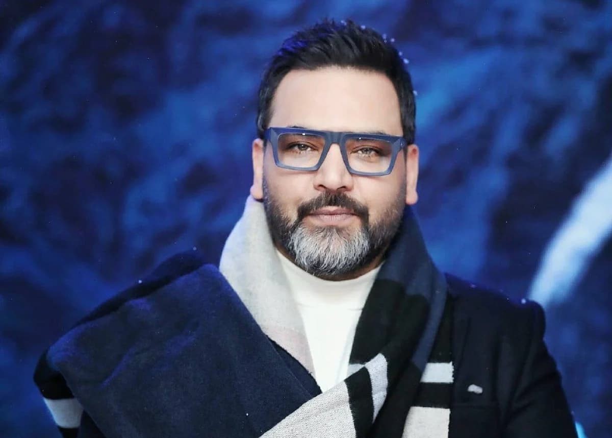 پست احساسی احسان علیخانی در تولد ۴۴ سالگی‌اش