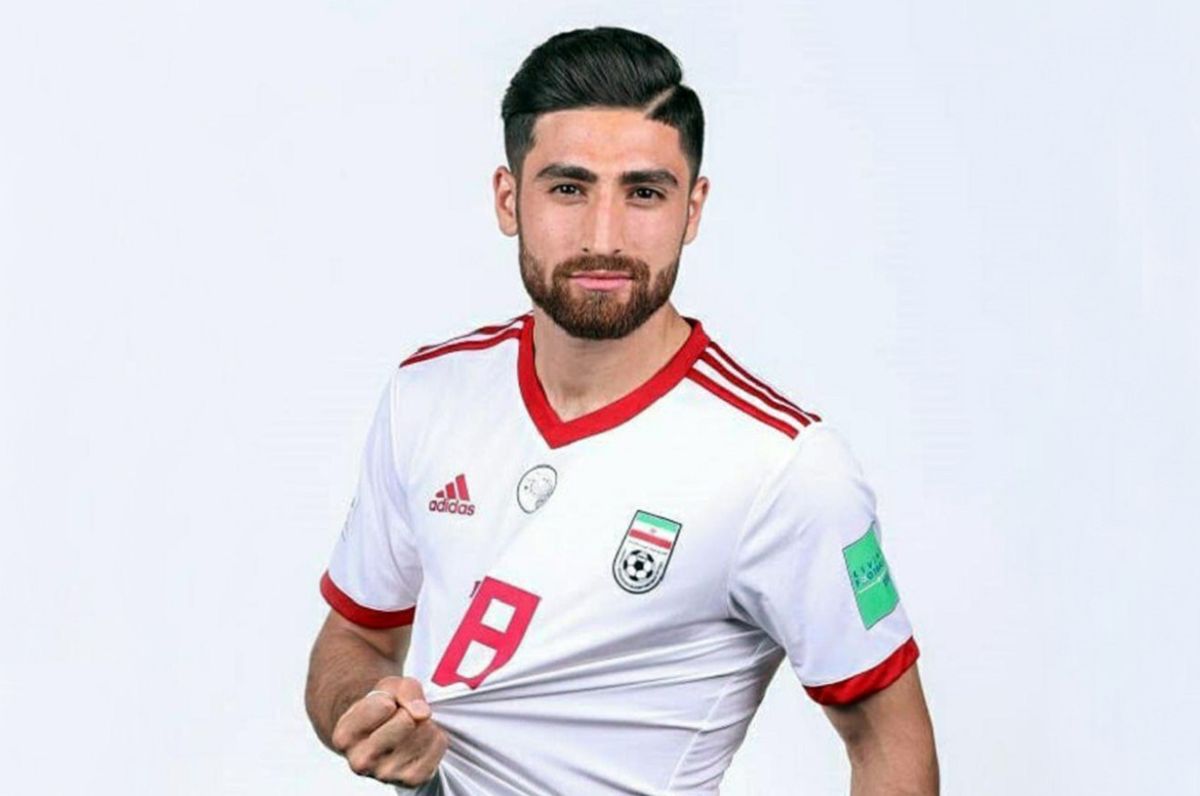 نگاهی به دکوراسیون لاکچری و رویایی خانه علیرضا جهانبخش با سلیقه همسر خارجیاش