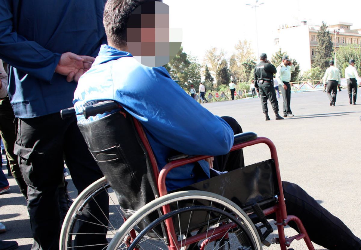 عقاب چگونه سردسته باند سارقان شد؟