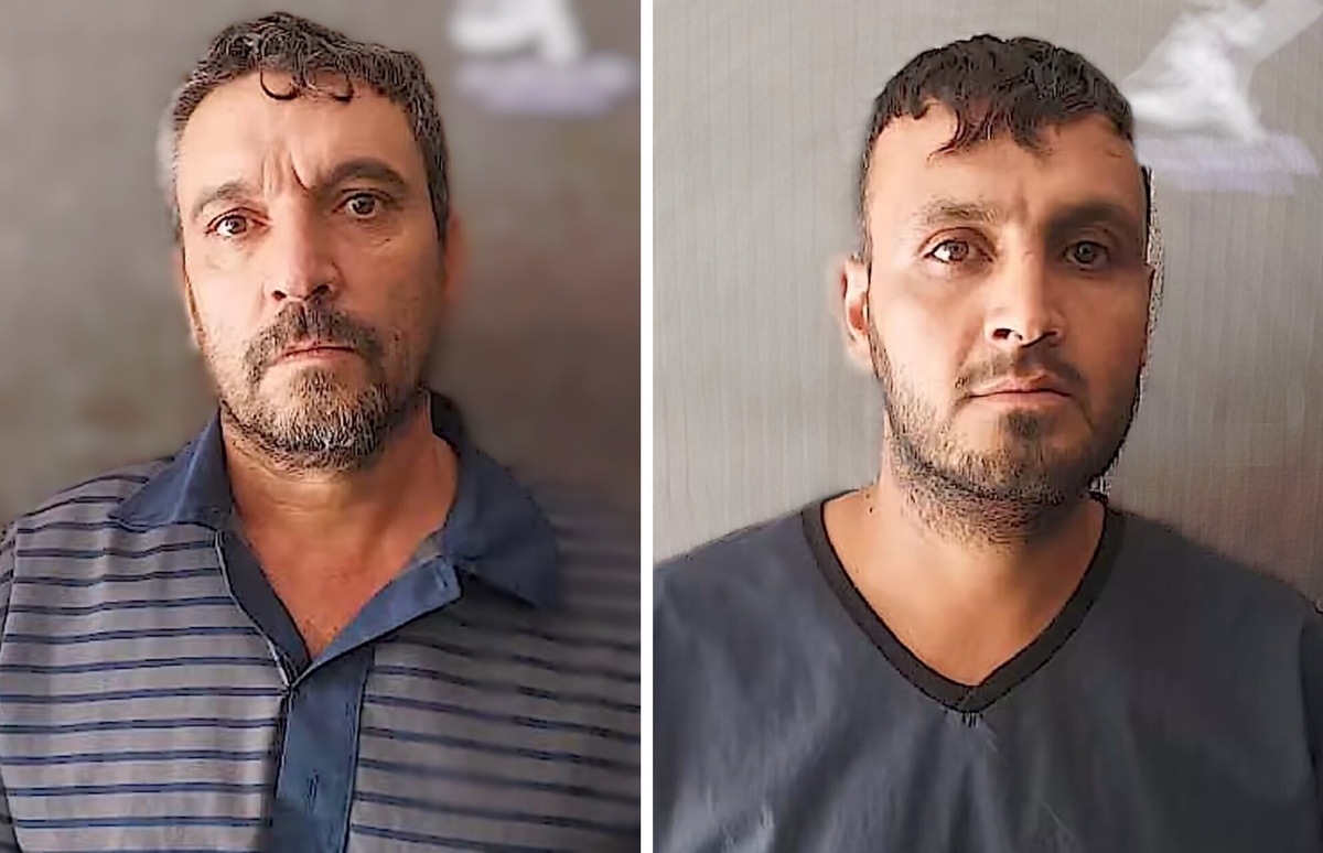 زن با دهان بسته در خودروی تیبا؛ عکس این سارقان مسافرکش‌نما را شناسایی کنید