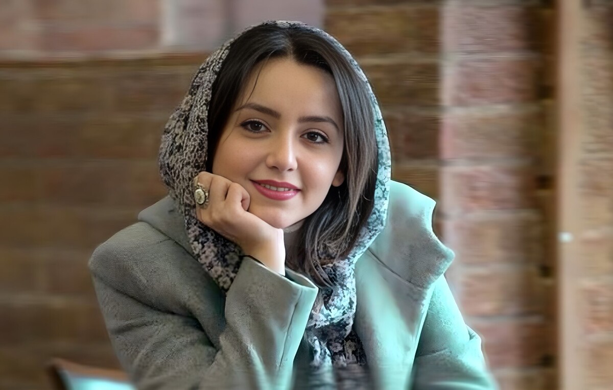 آلبوم روز: از حضور نازنین بیاتی تا چیدمان شیک منزل بهرام رادان!