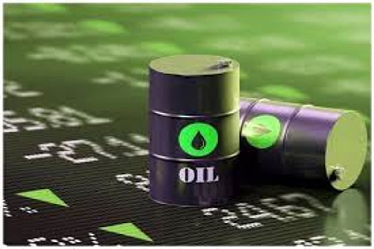 بازار نفت در اوج؛ برنت 72 دلاری شد