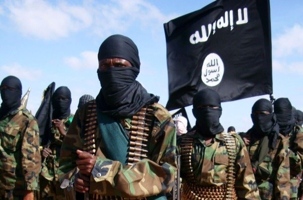 مهدی اصغرزاده تروریست داعش اعدام شد