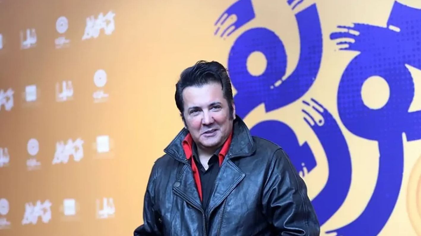 برنامه روزانه حسام نواب صفوی؛ بجای برنامه کردن ترجیح میدم بخوابم، اصلا بعضی شب‌ها غذا نمیخورم