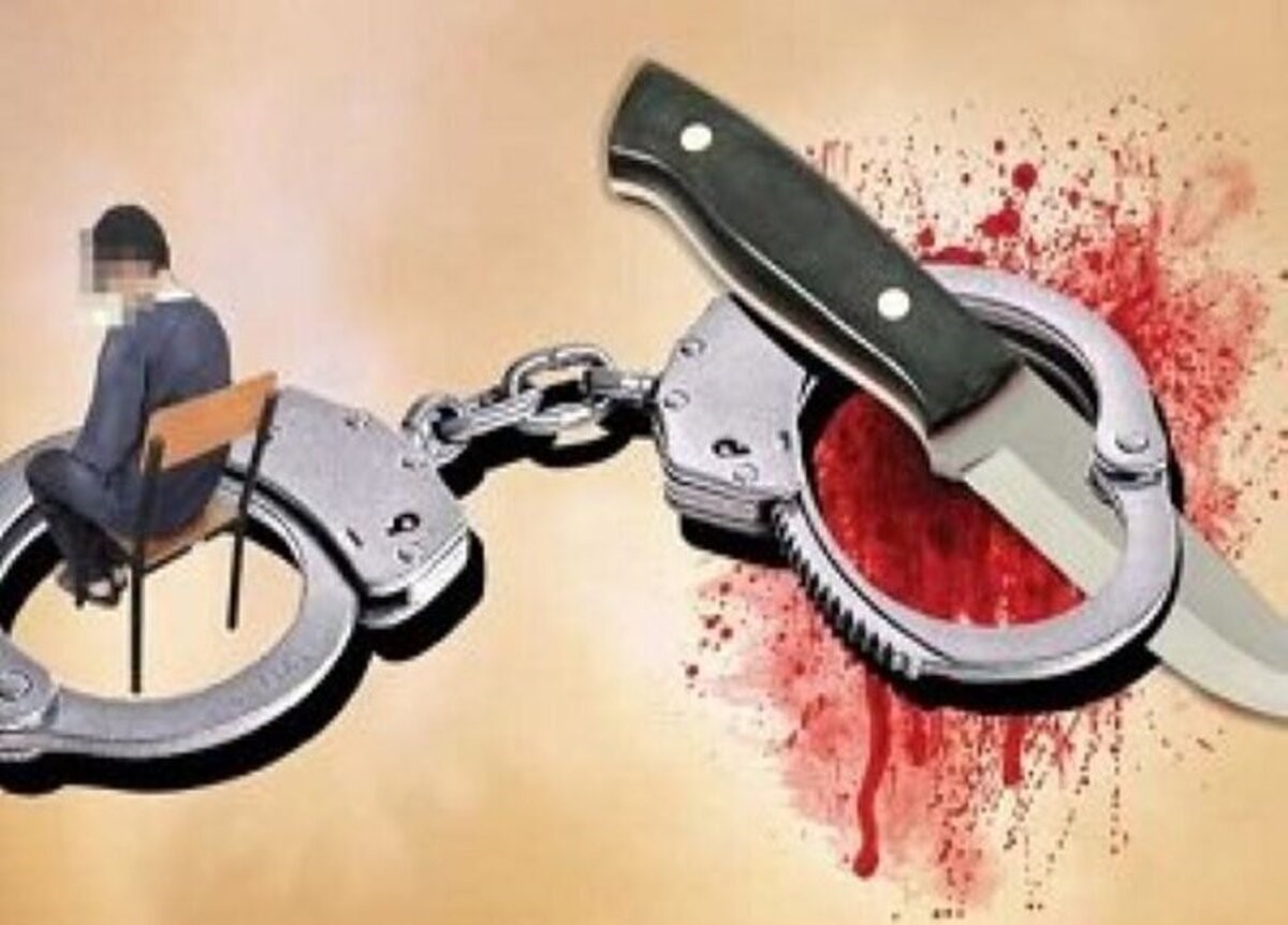 دعوا برسر خسارت خودرو به قصاص رسید