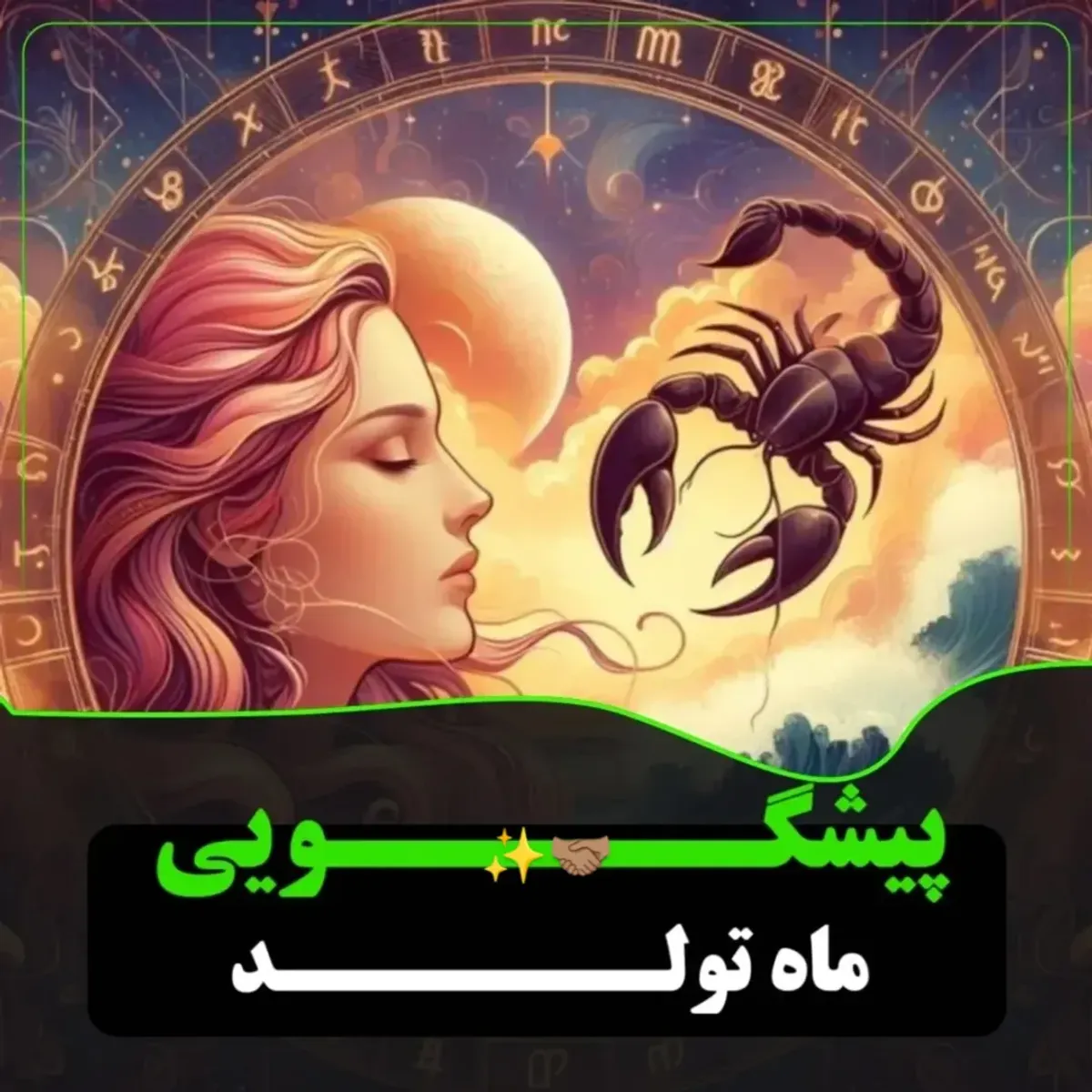 سوپرایز فال ابجد و شمع برای روزهای سخت | نوری در تاریکی و آغازی برای رسیدن به آرزوها | فال ابجد و شمع امروز 4 خرداد 1404