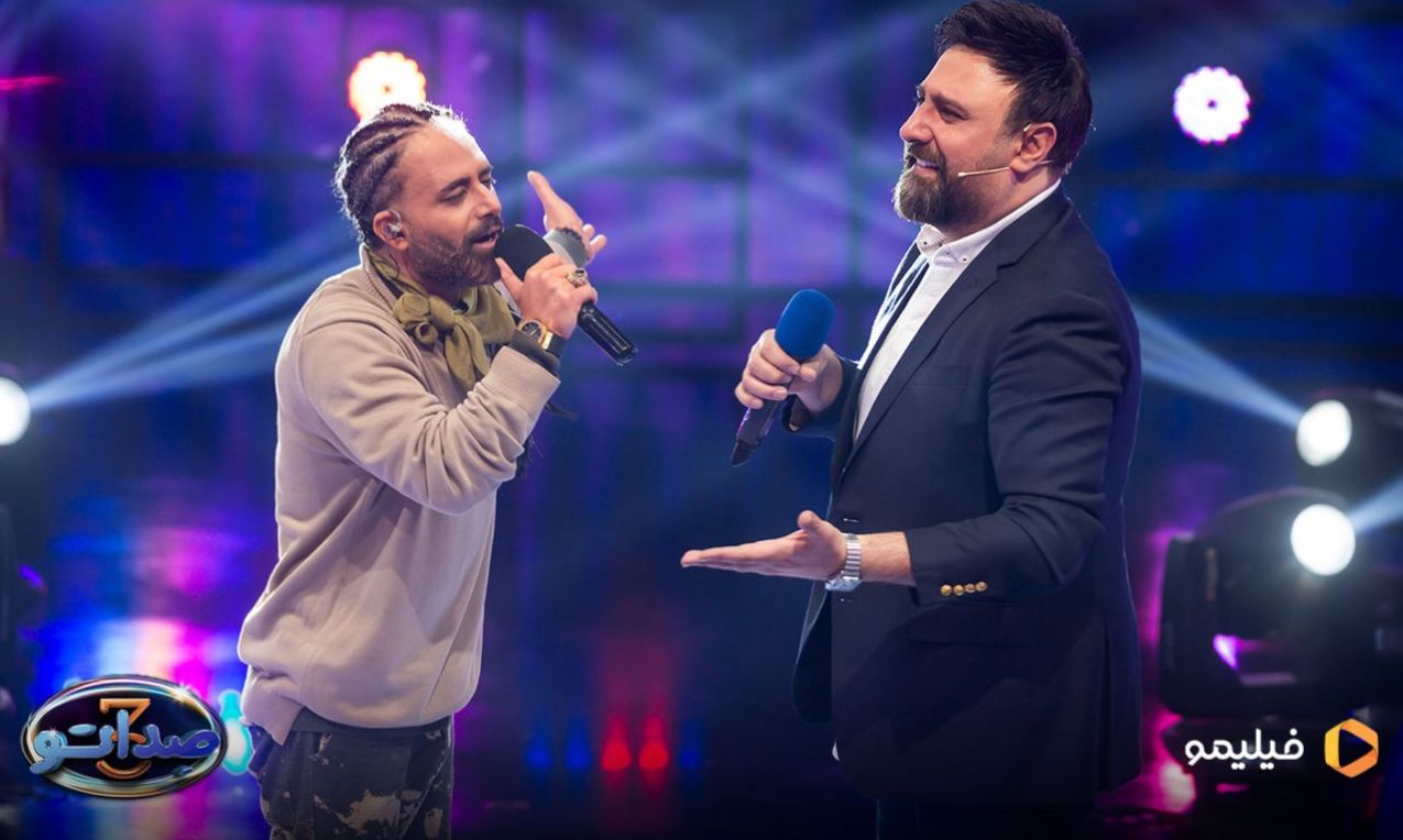 اجرای پرانرژی آهنگ شازده‌خانوم ستار صداتو رو ترکوند!؛ محمد علیزاده سر ذوق اومد!