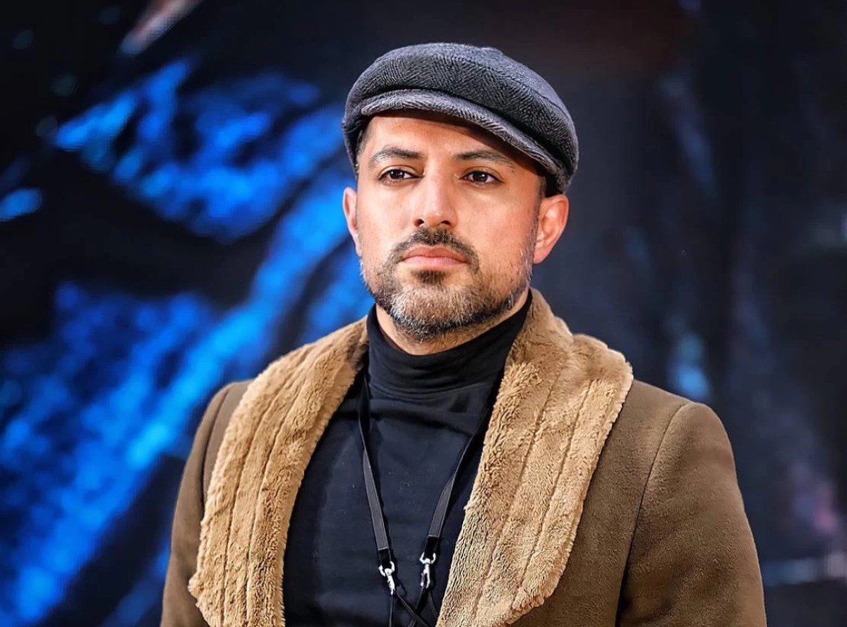 ادعای اشکان خطیبی به دستمزد 3.5 میلیاردی محسن چاوشی برای ترانه علاج