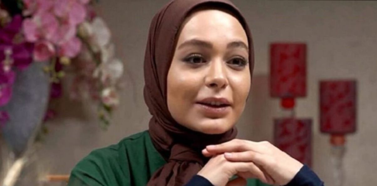 چهره شاداب سانیا سالاری بعد از عمل زیبایی+عکس