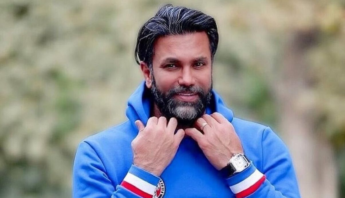 واکنش جنجالی نیکبخت واحدی به ماجرای پژمان جمشیدی