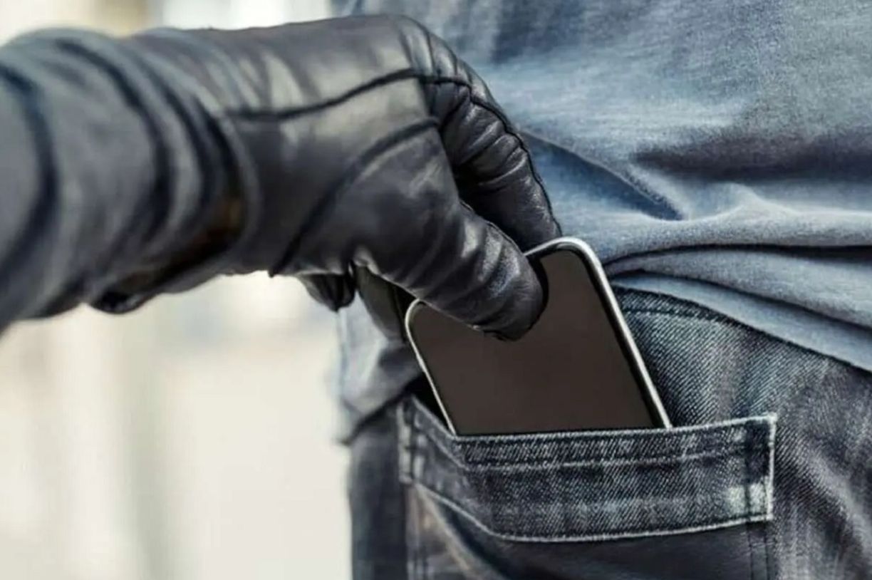 سرقت از ورزشکاران به خاطر انتقام عشق ناکام