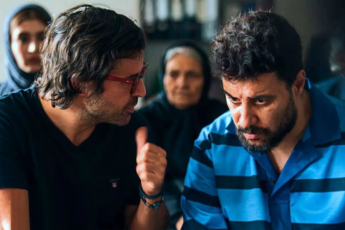 زمان پخش فصل دوم سریال وحشی؛ اسامی بازیگران و داستان