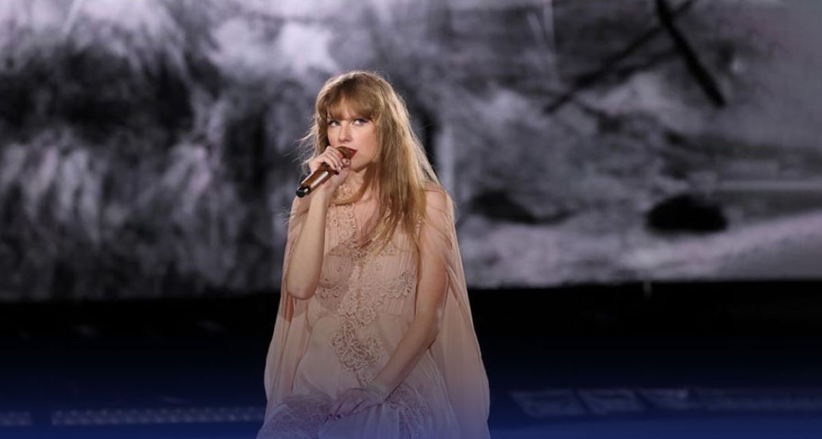 زیباترین خواننده زنده جهان 2025 معرفی شد