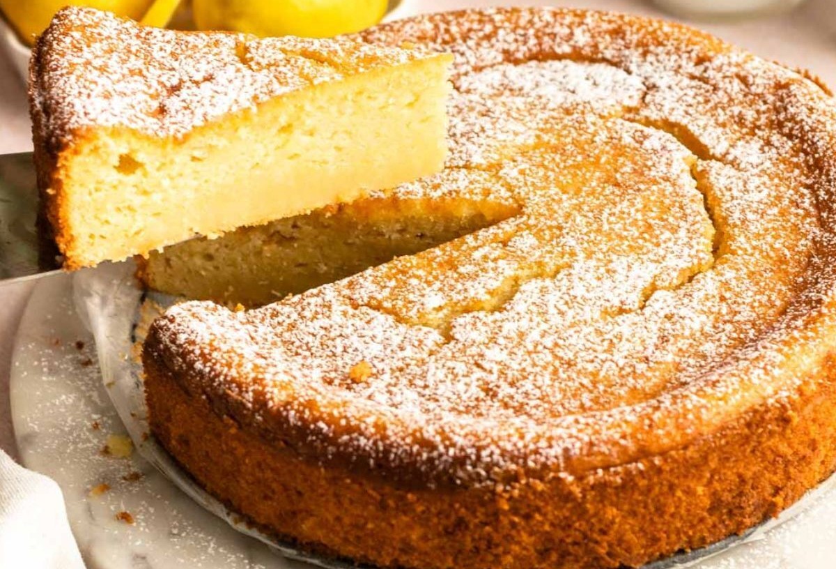 طرز تهیه کیک کدو حلوایی با کرم پنیری؛ یک خوشمزه خانگی با پوره کدو حلوایی