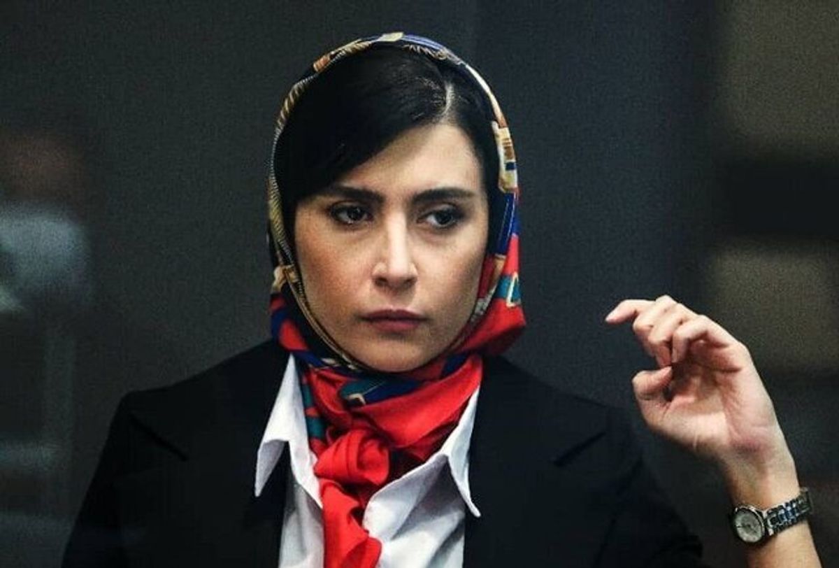 مرگ ناگهانی مژده دایی در ۳۸ سالگی