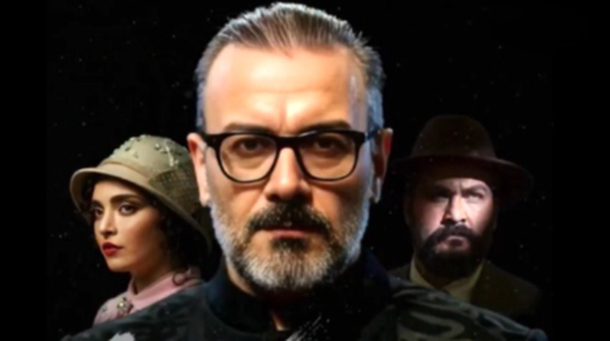 علیرضا قربانی تیتراژ سریال سووشون را خواند+ دانلود آهنگ