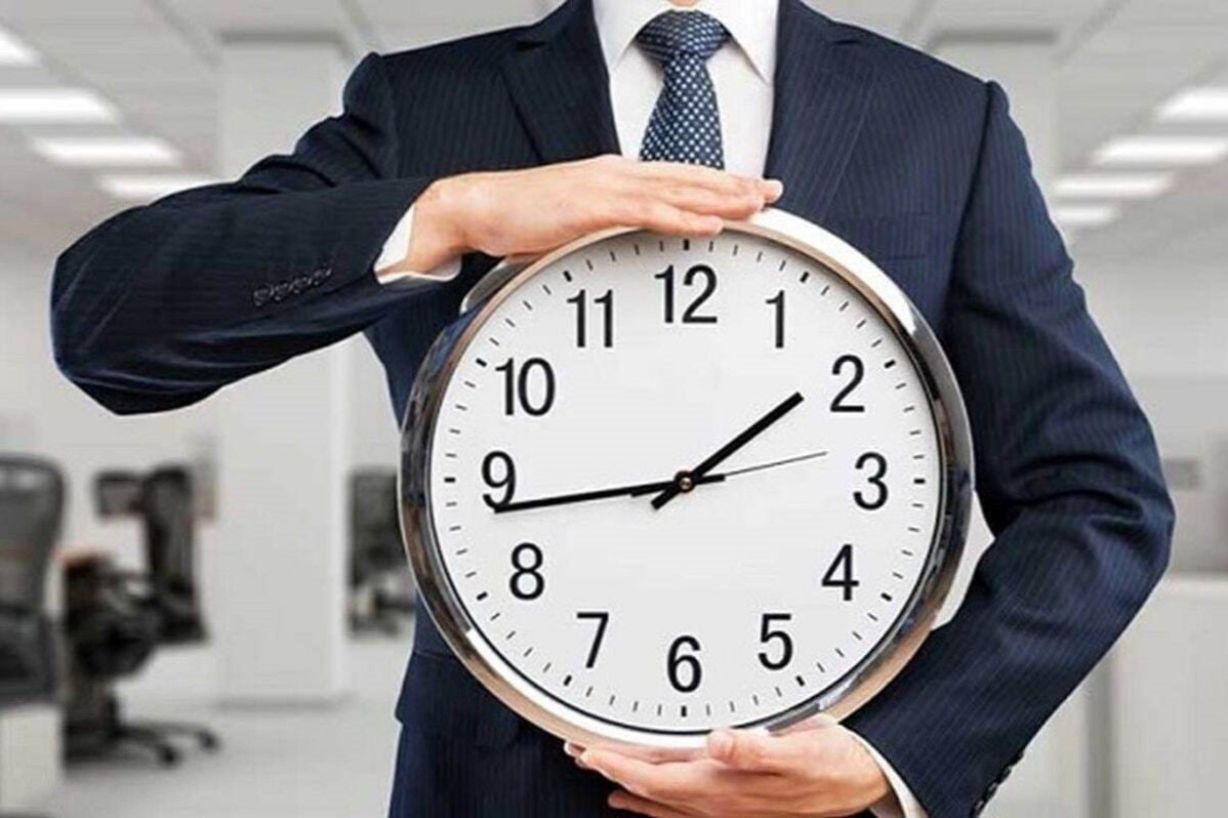 ساعت کاری ادارات این استان از شنبه تغییر می‌کند