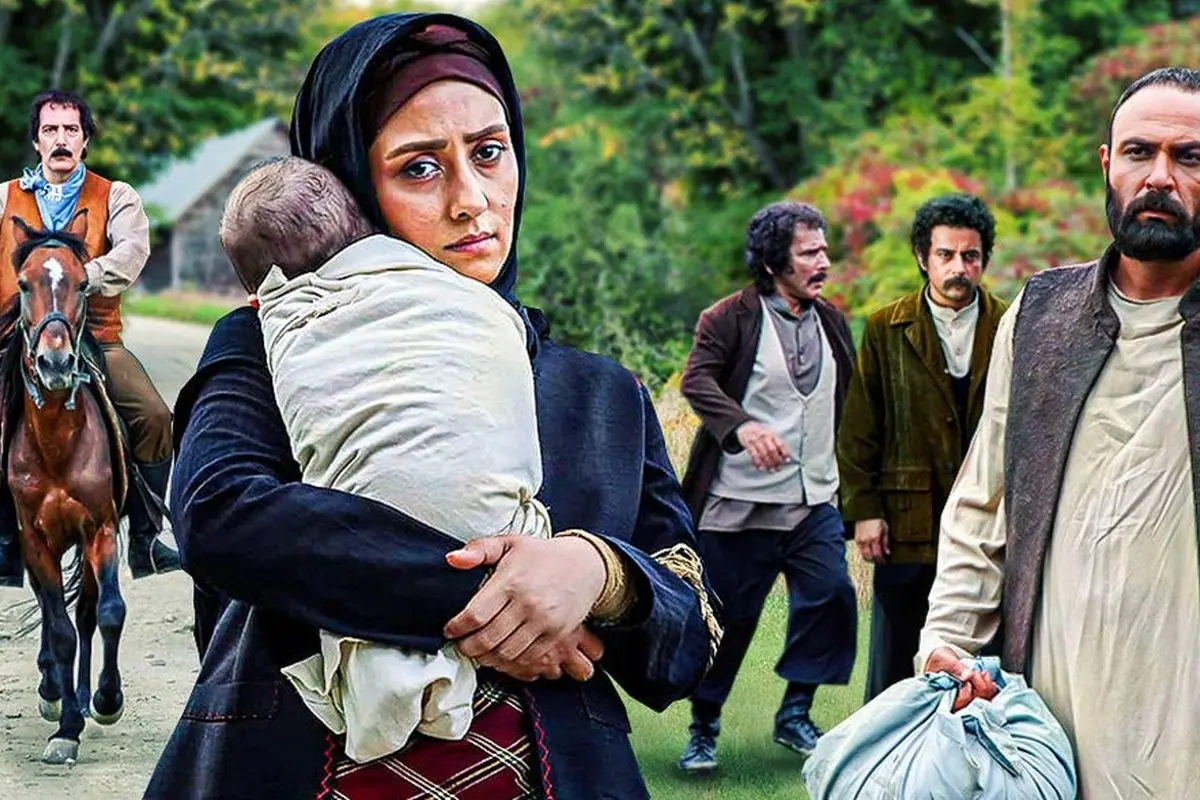 آشنایی با تمام بازیگران سریال وارش + نقشها و سوابق | بازیگران سریال وارش در دنیای واقعی چه میکنند؟